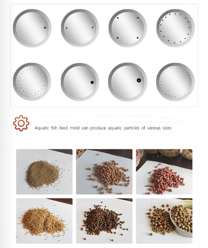 Dry Animal Pellet Food Equipment Pet Cat Dog Food Machine Floating Fish Feed Twin Screw Extruder Machinery Plant Pet Dog Cat Food Animal Feed Pellet Processing