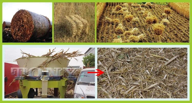 Biomass Fuel Sunflower Husk Biofuel Pellet Plant for Sale in Bulgaria