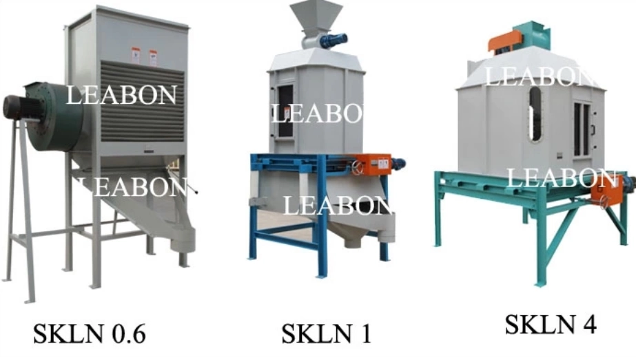 Poultry Feed Pellet Machines Animal Feed Mill Line Cattle Feed Plant Price