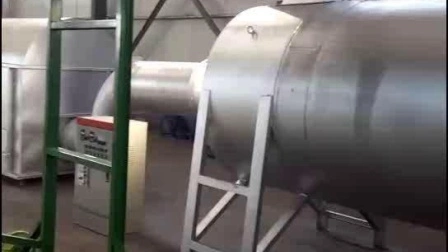 Línea de producción de máquina de pellets de madera completa de alta calidad de China para la venta